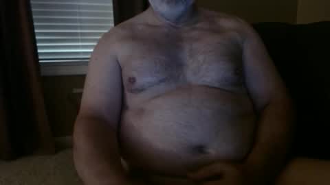 huntermark1 online show from May 2026 06:24:01 PM