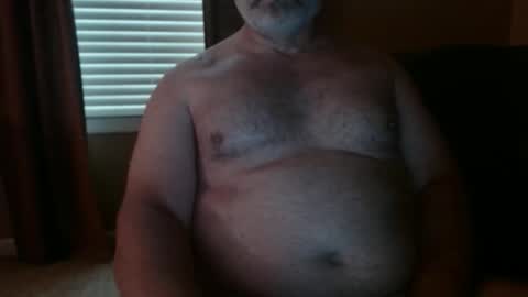 huntermark1 online show from May 2026 04:04:02 PM
