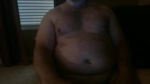 huntermark1 online show from May 2026 12:12:02 PM
