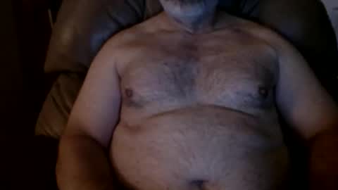 huntermark1 online show from May 2026 08:25:01 PM