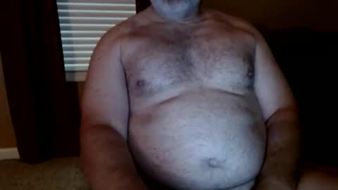 huntermark1 online show from May 2026 12:47:02 PM