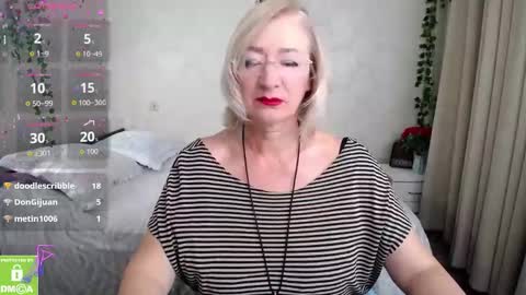 Irena online show from October 2025 12:39:02 PM