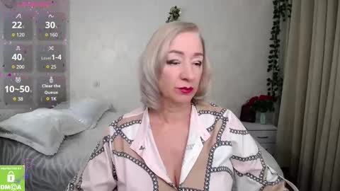 Irena online show from November 2025 03:07:02 PM