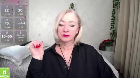 Irena online show from November 2025 03:38:02 PM