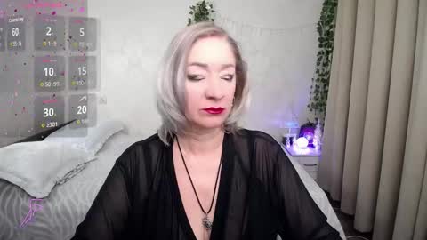 Irena online show from December 2025 06:37:02 PM