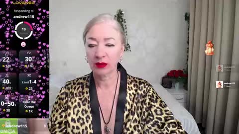 Irena online show from February 2026 05:15:01 AM