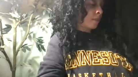 Goddess Hunyy online show from March 2026 05:30:02 AM