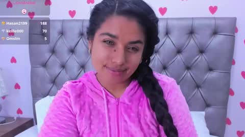 Snapshot of hurrem_had chatting on February 2025 05:56:02 AM H U R R E M online show from February 2025 05:56:02 AM