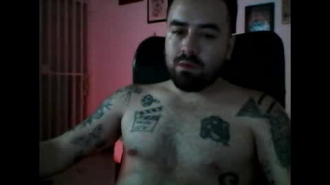 hurtadodirector online show from April 2026 06:31:02 AM