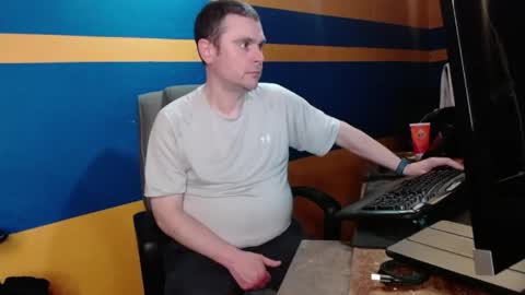 Huskyguy online show from March 2026 03:46:02 AM
