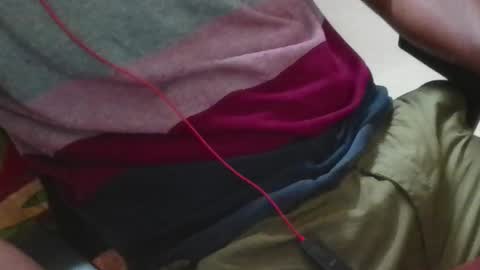 CHAVI online show from October 2025 09:50:02 AM