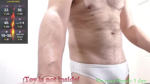 Andrew online show from March 2025 07:14:01 PM