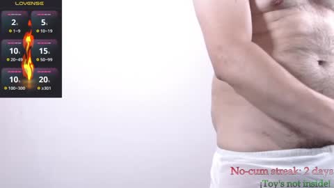 Andrew online show from September 2025 06:40:01 PM