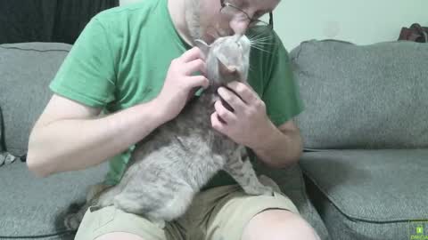 Snapshot of hybridhuman666 chatting on September 2025 01:10:01 AM Bob Anderson online show from September 2025 01:10:01 AM