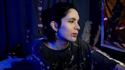 Snapshot of hyeon_jin chatting on February 2025 03:56:02 AM Hyeon Jin online show from February 2025 03:56:02 AM