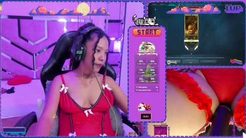 Ashley online show from December 2024 04:30:01 PM