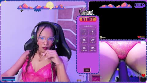 Ashley online show from January 2025 12:02:02 PM