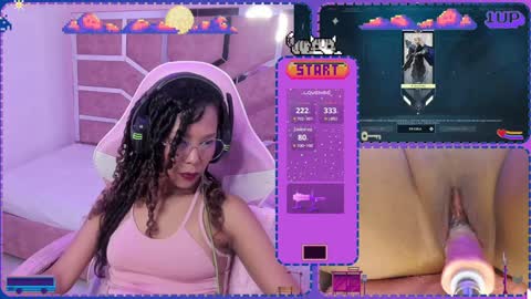 Ashley online show from January 2025 12:07:02 PM