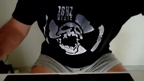 hyperi0 online show from April 2026 05:26:02 PM