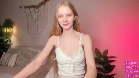 Jenny online show from March 2026 04:55:01 PM