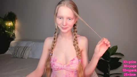 Jenny online show from April 2026 05:40:01 PM