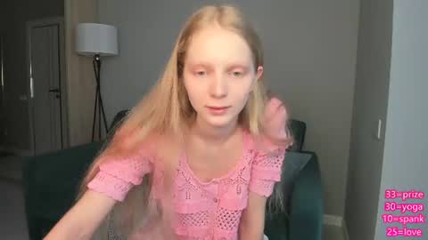Jenny online show from July 2026 10:01:01 AM