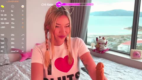 Your submissive lady 3 online show from December 2024 06:05:02 AM