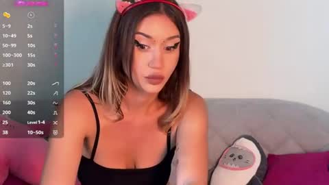 Your submissive lady 3 online show from July 2026 05:14:02 AM