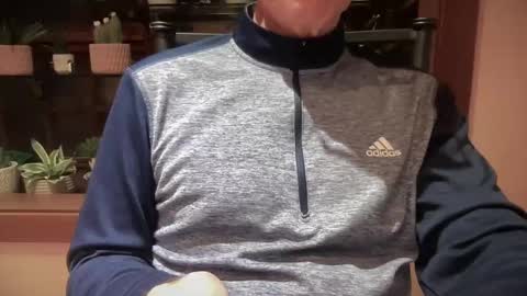 The Talented Mr. DILFy online show from December 2024 04:30:02 AM