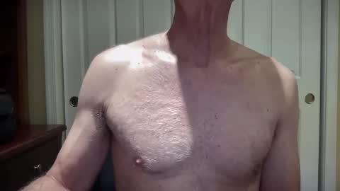 The Talented Mr. DILFy online show from January 2025 06:56:01 PM