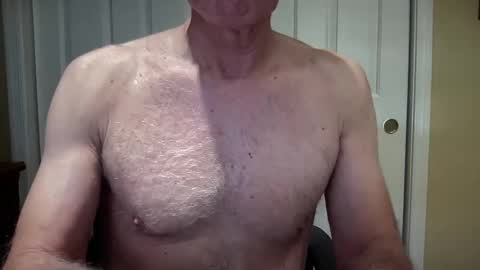 The Talented Mr. DILFy online show from January 2025 06:20:02 PM