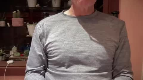 The Talented Mr. DILFy online show from January 2025 02:10:01 AM