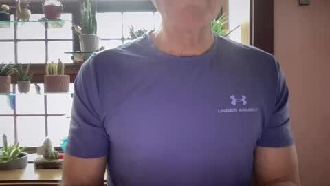 The Talented Mr. DILFy online show from February 2025 07:35:02 PM