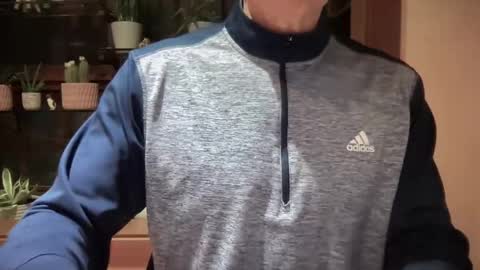 The Talented Mr. DILFy online show from February 2025 04:14:02 AM