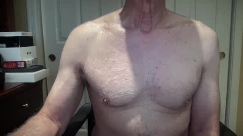 The Talented Mr. DILFy online show from September 2025 01:36:01 PM