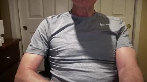 The Talented Mr. DILFy online show from June 2026 02:00:02 PM