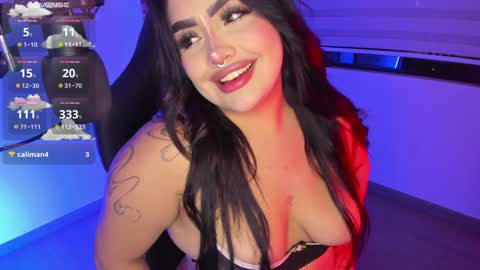 Snapshot of i_am_ari chatting on January 2025 01:36:02 AM Ari online show from January 2025 01:36:02 AM