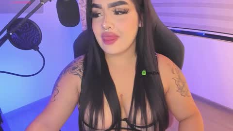 Snapshot of i_am_ari chatting on September 2025 01:09:01 AM Ari online show from September 2025 01:09:01 AM