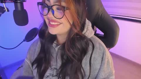 Ari online show from February 2026 01:33:01 AM