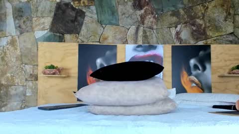 The Dolls online show from March 2025 07:46:02 AM