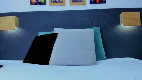 The Dolls online show from February 2026 07:37:01 PM