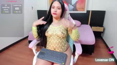 karoll online show from November 2025 07:06:01 PM