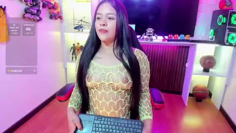 karoll online show from February 2026 07:28:01 PM