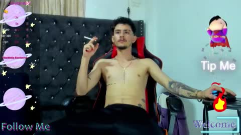 kelvis online show from October 2025 02:22:02 AM