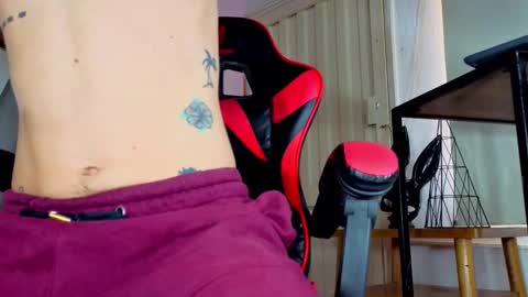 kelvis online show from February 2026 07:41:02 PM