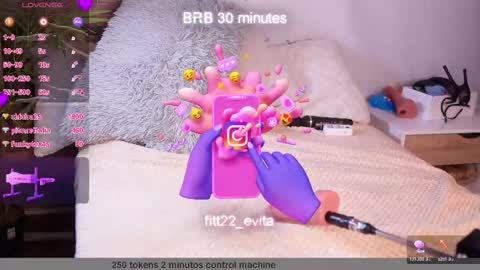 Lucy online show from February 2025 12:08:02 PM