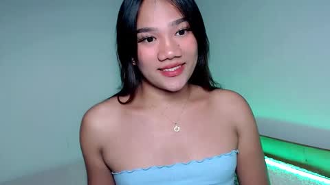 Snapshot of i_amdivine22 chatting on October 2025 08:17:01 PM Divine Mercy online show from October 2025 08:17:01 PM