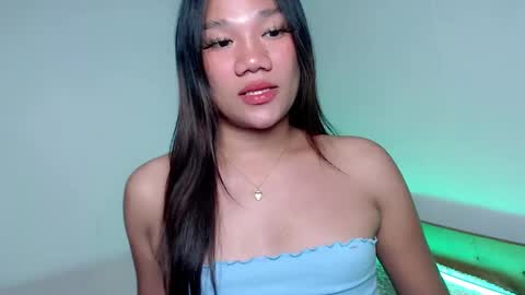 Snapshot of i_amdivine22 chatting on October 2025 04:41:02 PM Divine Mercy online show from October 2025 04:41:02 PM