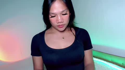 Snapshot of i_amdivine22 chatting on November 2025 07:18:02 AM Divine Mercy online show from November 2025 07:18:02 AM