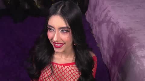 Snapshot of i_amlilithx chatting on February 2025 04:23:01 AM - online show from February 2025 04:23:01 AM